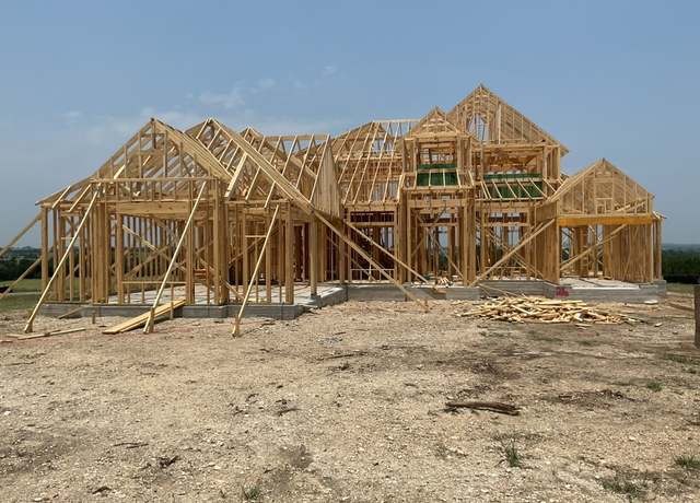 Property at 216 Three Rivers Rd, Georgetown, TX 78633, 5 beds, 6 baths