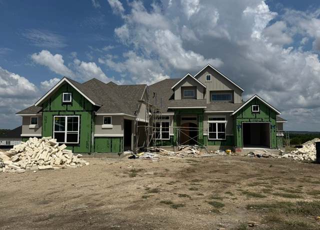 Property at 216 Three Rivers Rd, Georgetown, TX 78633, 5 beds, 6 baths