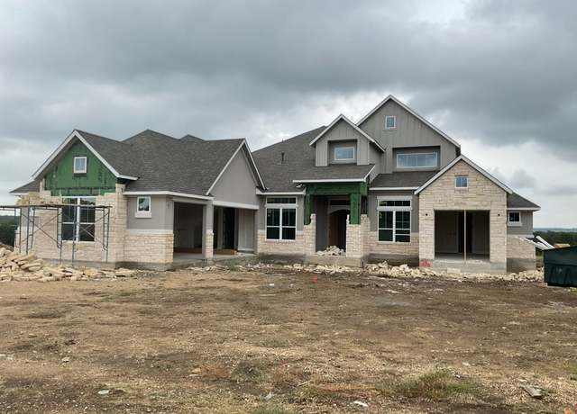 Property at 216 Three Rivers Rd, Georgetown, TX 78633, 5 beds, 6 baths