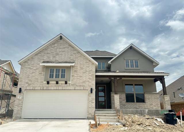 Property at 22112 Cross Timbers Bnd, Lago Vista, TX 78645, 4 beds, 3 baths