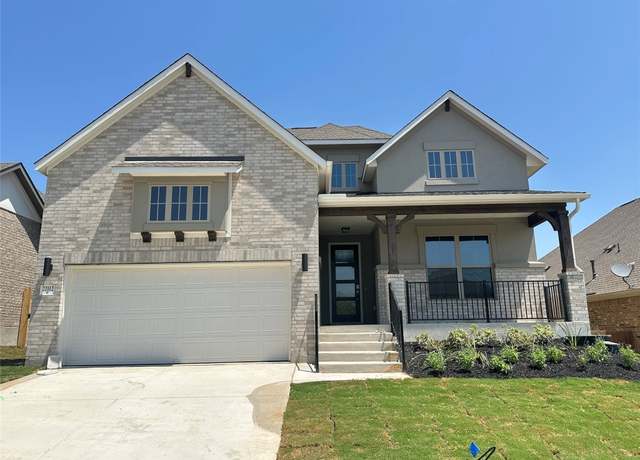 Property at 22112 Cross Timbers Bnd, Lago Vista, TX 78645, 4 beds, 3 baths