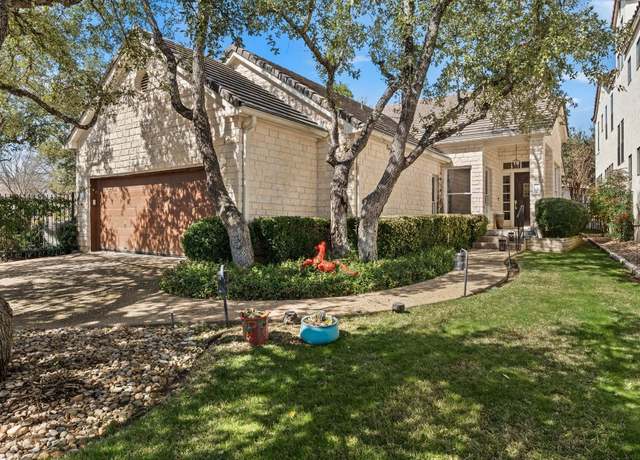 Property at 3 Grapewood Ct, The Hills, TX 78738, 3 beds, 2 baths