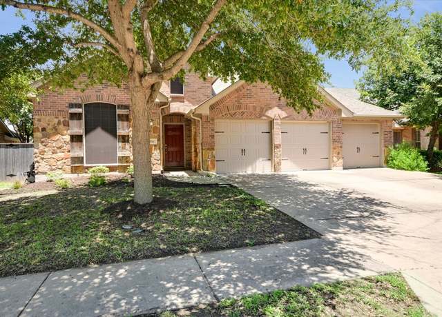 Property at 13741 Shady Ridge Ln, Manor, TX 78653, 4 beds, 3 baths