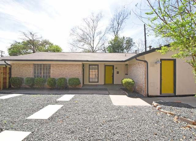 Property at Undisclosed address, Austin, TX 78723, 6 beds, 4 baths
