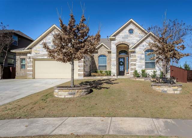 Property at 20036 Moorlynch Ave, Pflugerville, TX 78660, 4 beds, 3.5 baths