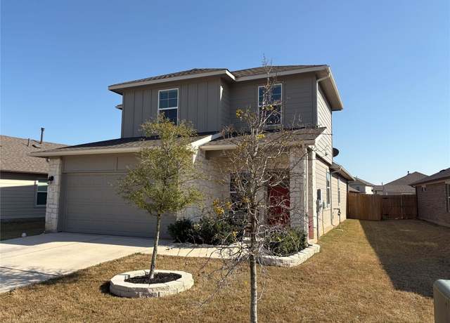 Property at 737 Shallowford Pl, Bastrop, TX 78602, 3 beds, 2.5 baths