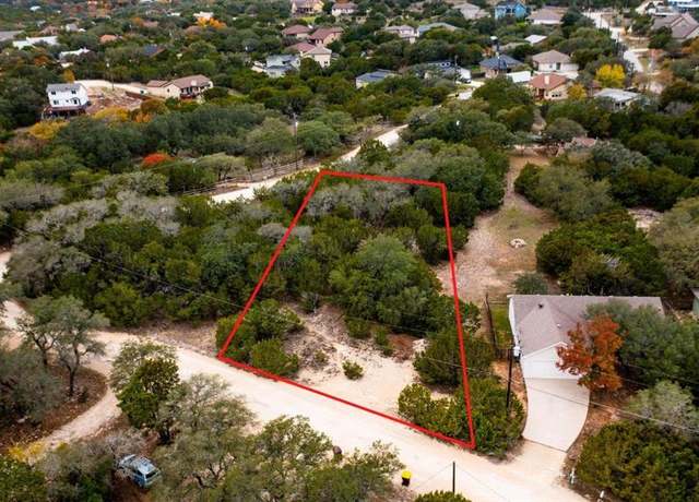 Property at 17110 Oak Cliff Cir, Dripping Springs, TX 78620