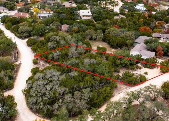 Property at 17110 Oak Cliff Cir, Dripping Springs, TX 78620