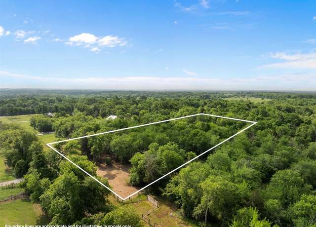Property at 3797 County Road 328, Caldwell, TX 77836