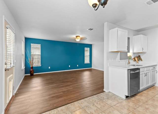 Property at 113 Altamont St, Hutto, TX 78634, 3 beds, 2 baths