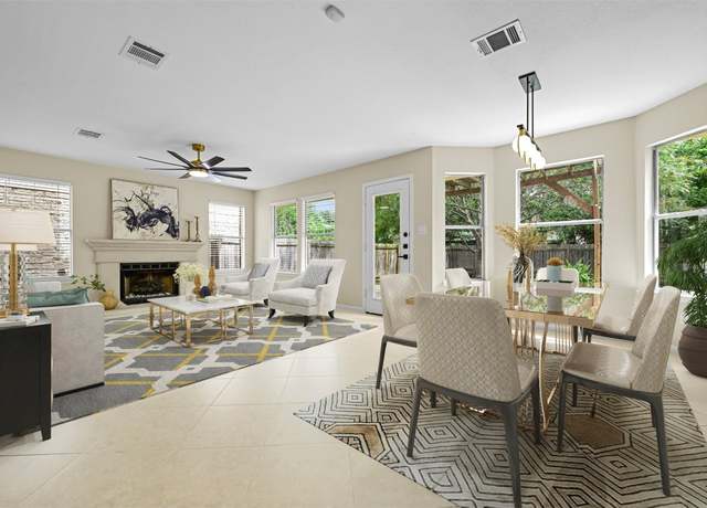 Property at 3528 Ruby Red Dr, Austin, TX 78728, 3 beds, 2.5 baths