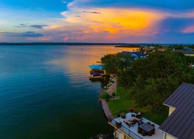 Property at 106 Bunny Run Ln, Horseshoe Bay, TX 78657, 5 beds, 7 baths