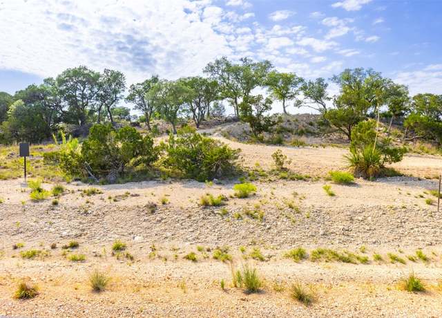 Property at 1610 Paradise Pkwy, Canyon Lake, TX 78133