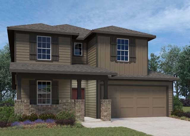 Property at 128 Palo Pinto Dr, Kyle, TX 78640, 4 beds, 2.5 baths
