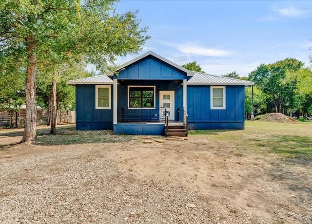 Property at 736 Old Pin Oak Rd Unit A, Paige, TX 78659, 3 beds, 2 baths
