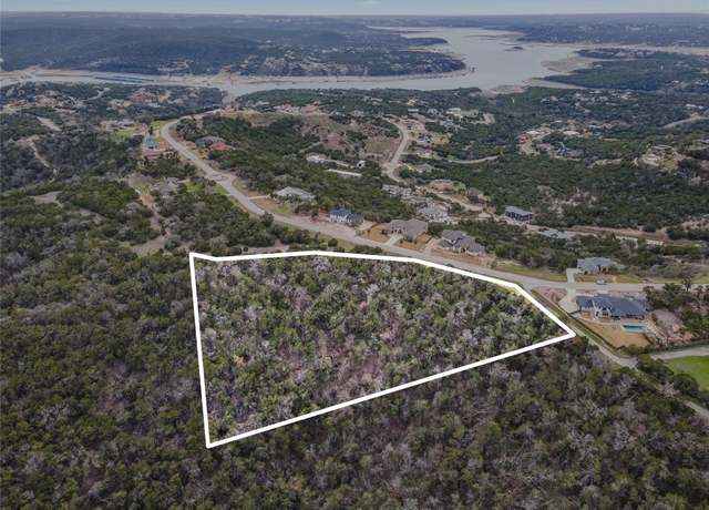 Property at 0000 0000 Ranchland Hills Vista Vl, Jonestown, TX 78645