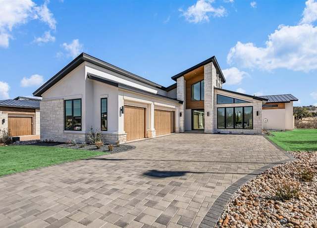 Property at 208 Azalea Loop, Horseshoe Bay, TX 78657, 3 beds, 3.5 baths