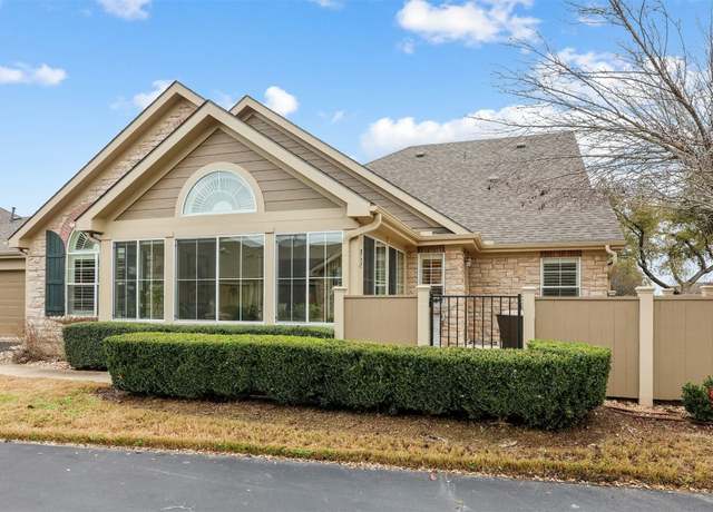 Property at 30 Wildwood Dr #41, Georgetown, TX 78633, 2 beds, 2 baths