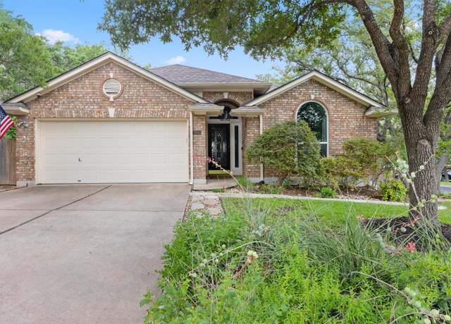 Property at 3906 Wharton Ct, Austin, TX 78732, 3 beds, 2 baths
