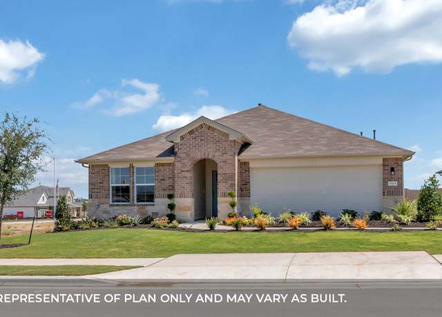 Property at 14001 Carper Dr, Manor, TX 78653, 4 beds, 3 baths