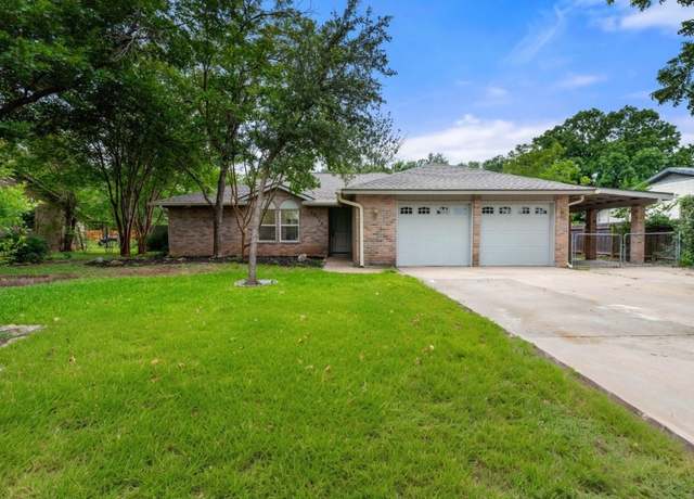 Property at 13322 Villa Park Dr, Austin, TX 78729, 3 beds, 2 baths