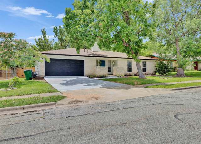 Property at 1607 Middleway Rd, Pflugerville, TX 78660, 3 beds, 2 baths