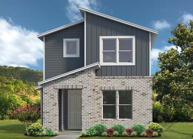 Property at 8303 Springsteen Dr, Austin, TX 78744, 2 beds, 2.5 baths