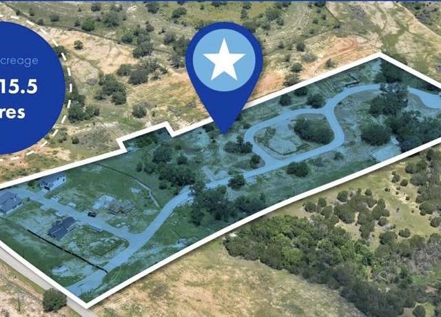Property at 711 N Paleface Ranch Rd, Spicewood, TX 78669