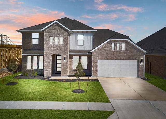 Property at 134 Montecilo Dr, Liberty Hill, TX 78642, 5 beds, 4 baths