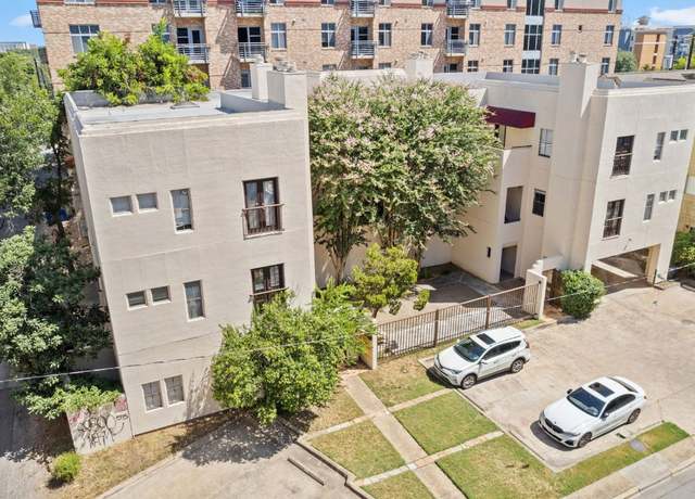 Property at 712 Graham Pl #302, Austin, TX 78705, 2 beds, 2 baths