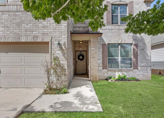 Property at 9205 Ipswich Bay Dr, Austin, TX 78747, 3 beds, 2.5 baths