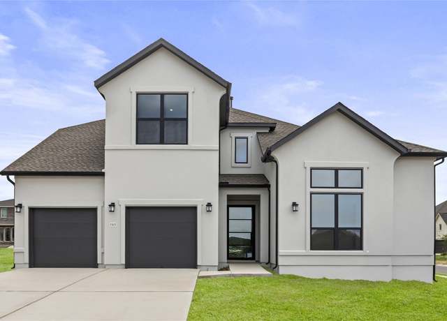 Property at 5305 Bellano Bnd, Leander, TX 78641, 4 beds, 4.5 baths