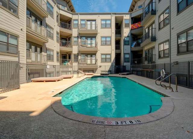 Property at 2502 Leon St #416, Austin, TX 78705, 2 beds, 2 baths