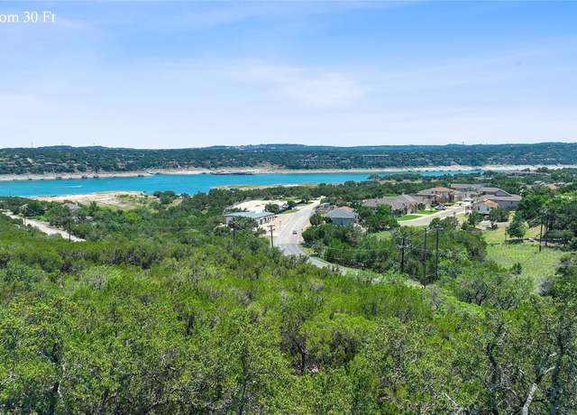 Property at 18305 Cedar Sage Ct, Lago Vista, TX 78645