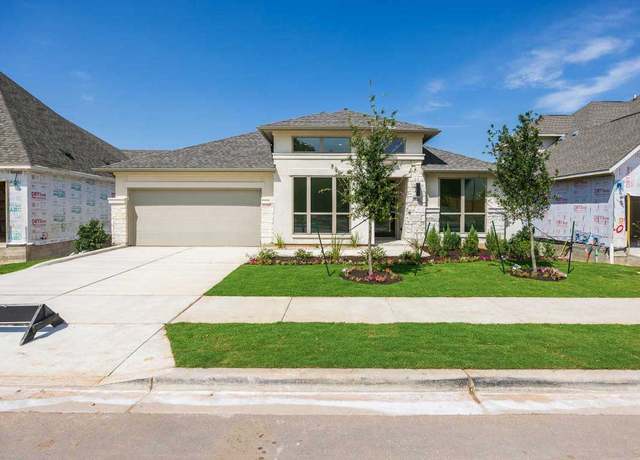 Property at 1716 Snowdrop Dr, Georgetown, TX 78628, 4 beds, 3.5 baths