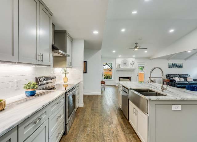 Property at 3206 American Dr, Lago Vista, TX 78645, 3 beds, 2 baths