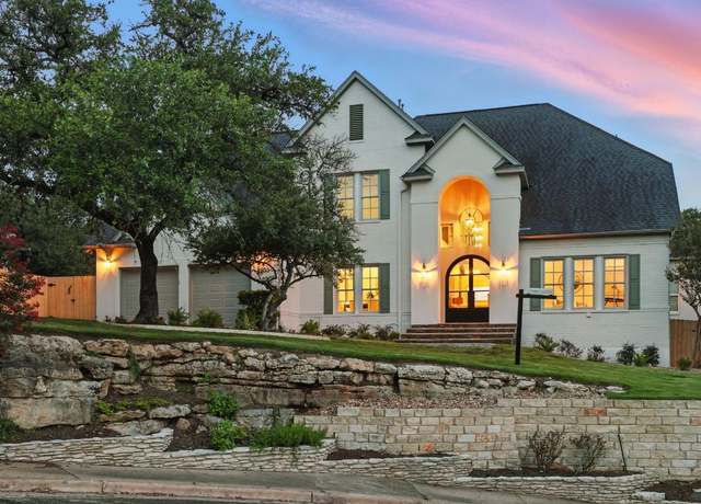 Property at 6905 Rudi Cv, Austin, TX 78759, 5 beds, 4 baths