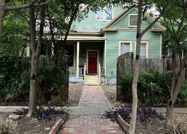 Property at Undisclosed address, Austin, TX 78751, 3 beds, 2 baths