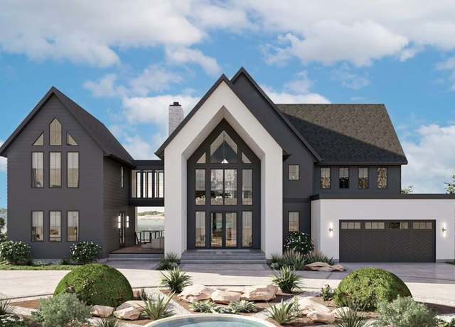 Property at 5800 Singleton Bend Rd, Marble Falls, TX 78654, 4 beds, 4.5 baths
