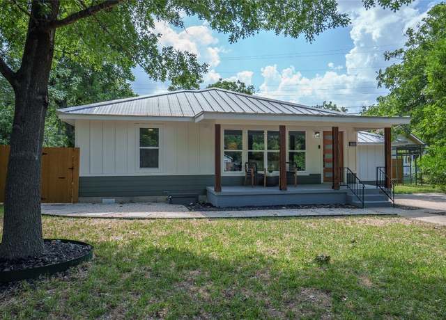Property at 5714 Avenue D, Austin, TX 78752, 4 beds, 3 baths