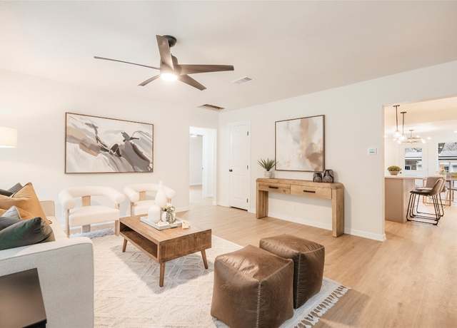 Property at 5714 Avenue D, Austin, TX 78752, 4 beds, 3 baths