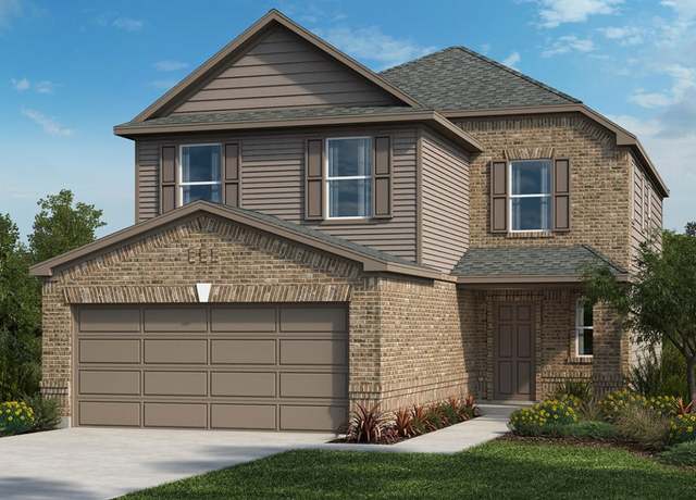Property at 12010 Sagrada St, Austin, TX 78748, 4 beds, 3 baths
