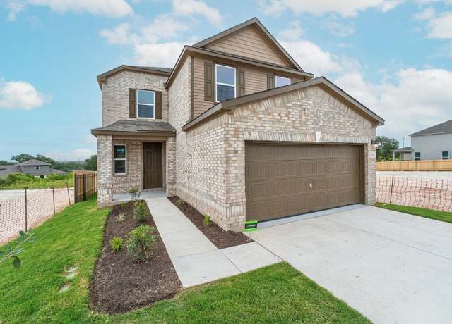 Property at 12010 Sagrada St, Austin, TX 78748, 4 beds, 3 baths