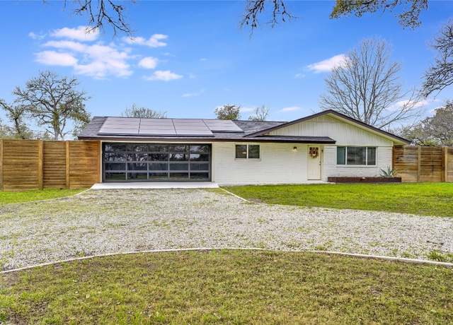 Property at 9110 Chisholm Ln, Austin, TX 78748, 3 beds, 2 baths