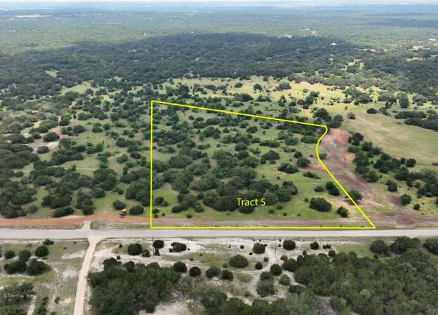 Property at 12299 Crows Ranch Rd, Salado, TX 76571