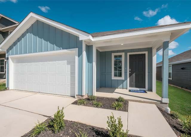 Property at 12102 Douglas Fir Cir, Mustang Ridge, TX 78610, 3 beds, 2 baths