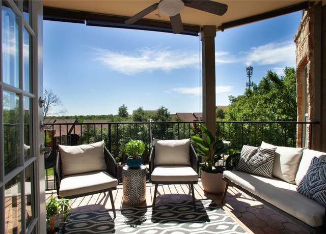 Property at 6810 Deatonhill Dr #1204, Austin, TX 78745, 2 beds, 2 baths