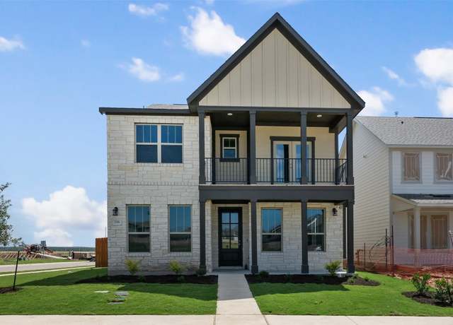 Property at 216 Barret Dr, Liberty Hill, TX 78642, 4 beds, 2.5 baths