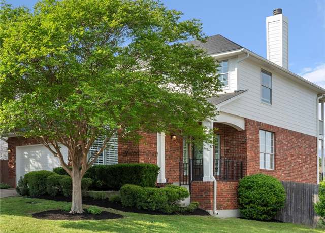 Property at 8840 Colberg Dr, Austin, TX 78749, 3 beds, 2.5 baths