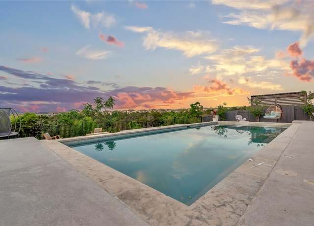 Property at 2616 War Wagon Way, Leander, TX 78641, 5 beds, 4.5 baths
